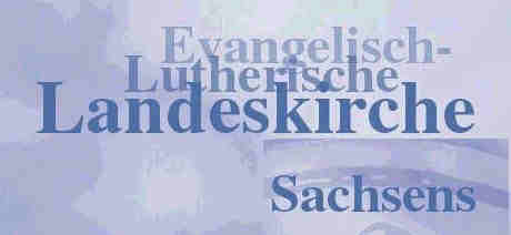 Evangelisch Lutherische Landeskirche Sachsens